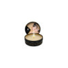 Mini bougie de massage vanille 30ml 